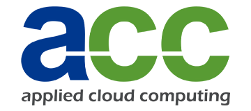 Applied Cloud Computing